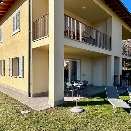 Casa Serena E Alice Lenno Exterior photo