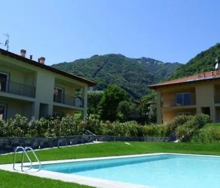 Casa Serena E Alice Lenno Exterior photo