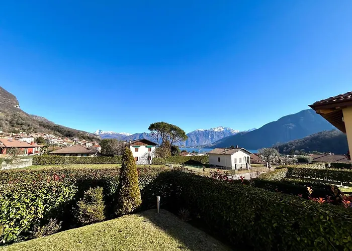 Casa Serena E Alice