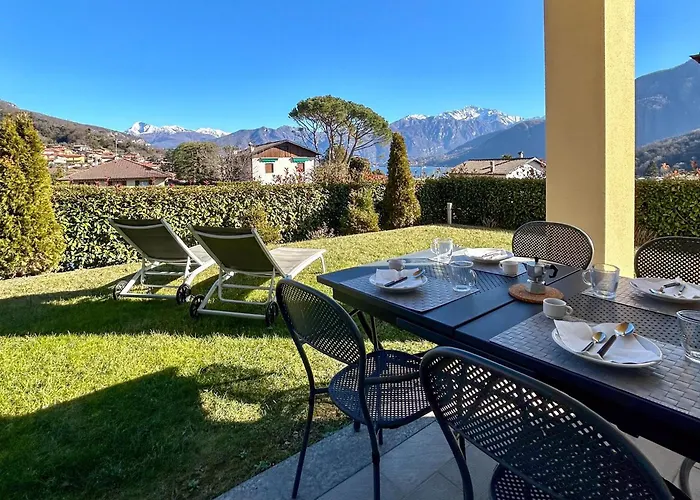 Casa Serena E Alice