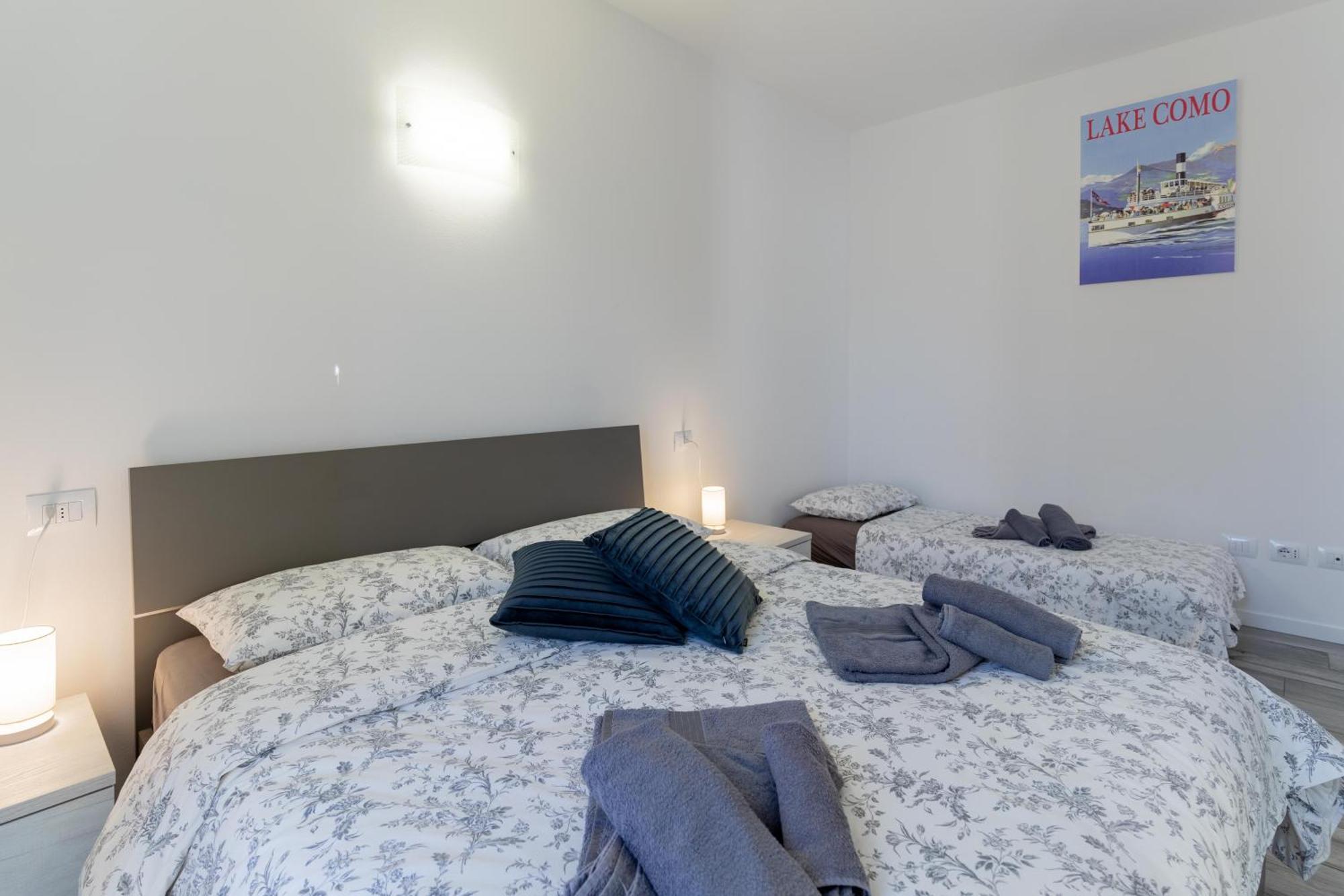 Apartamento Casa Serena E Alice
