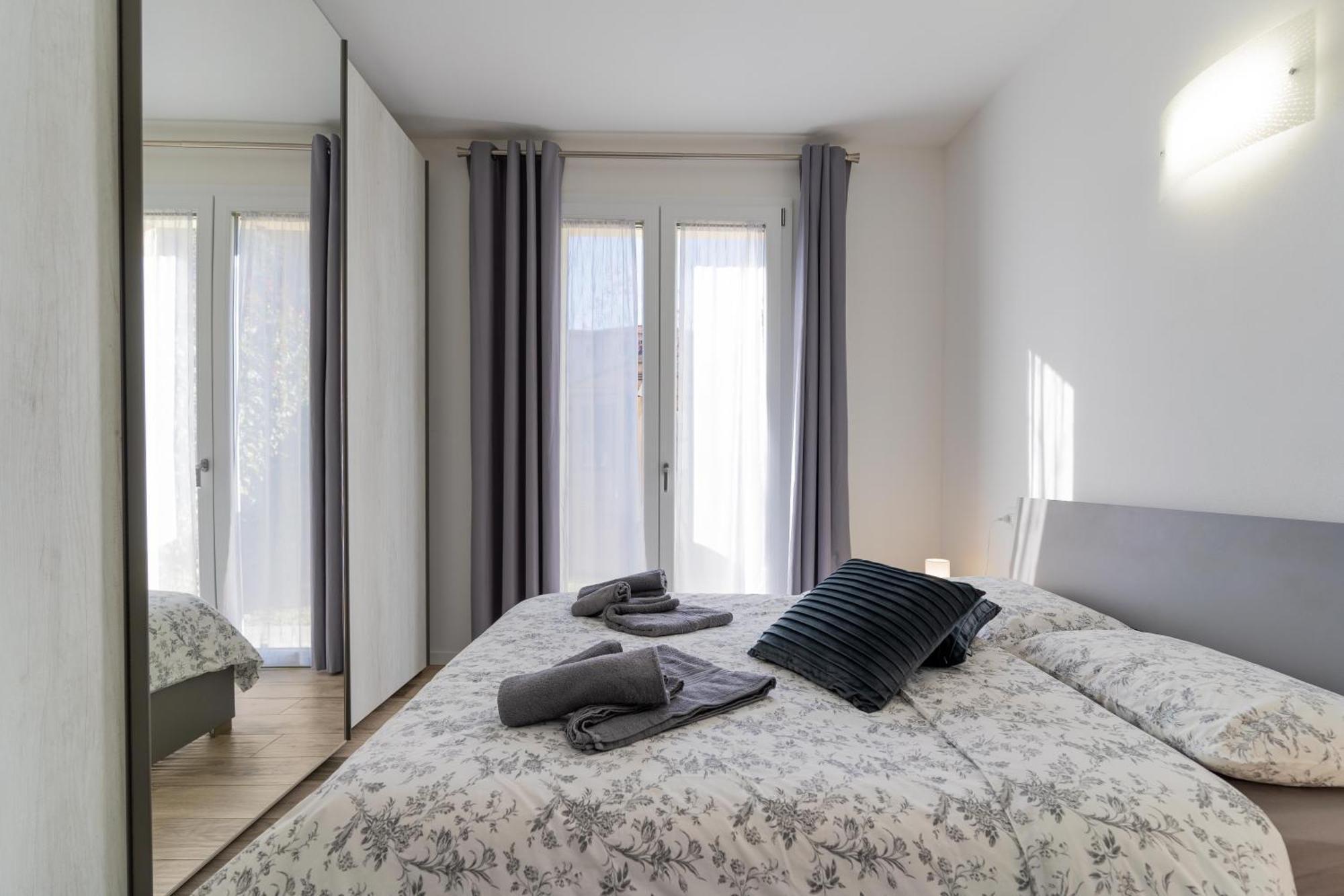 Apartamento Casa Serena E Alice Lenno