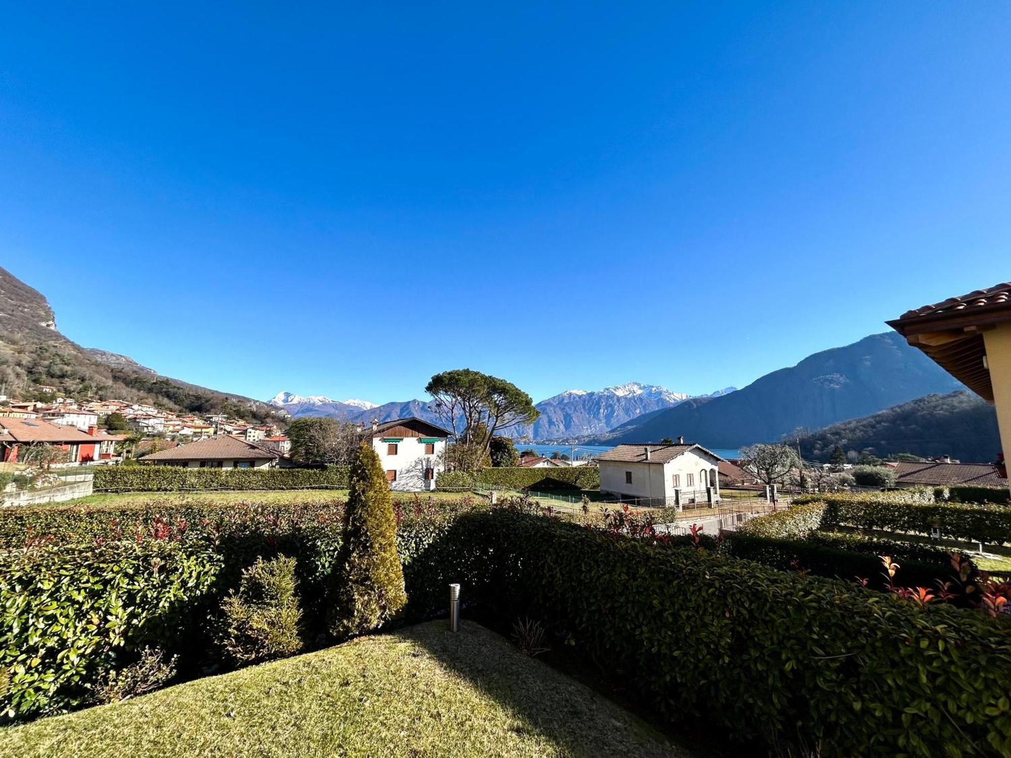 Apartamento Casa Serena E Alice